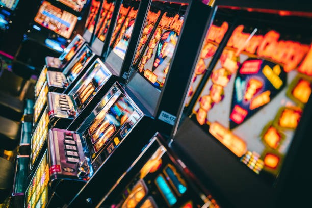 Caribbean Stud Poker live dealer table interface