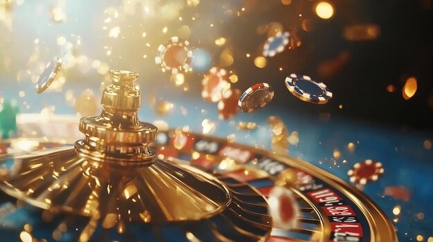 Infinite Blackjack Game 