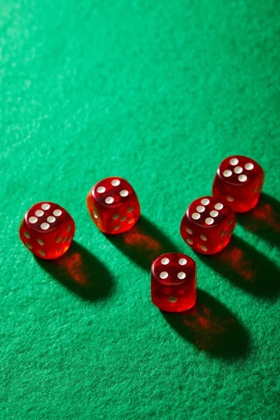 Number selection interface and bonus round trigger mechanics